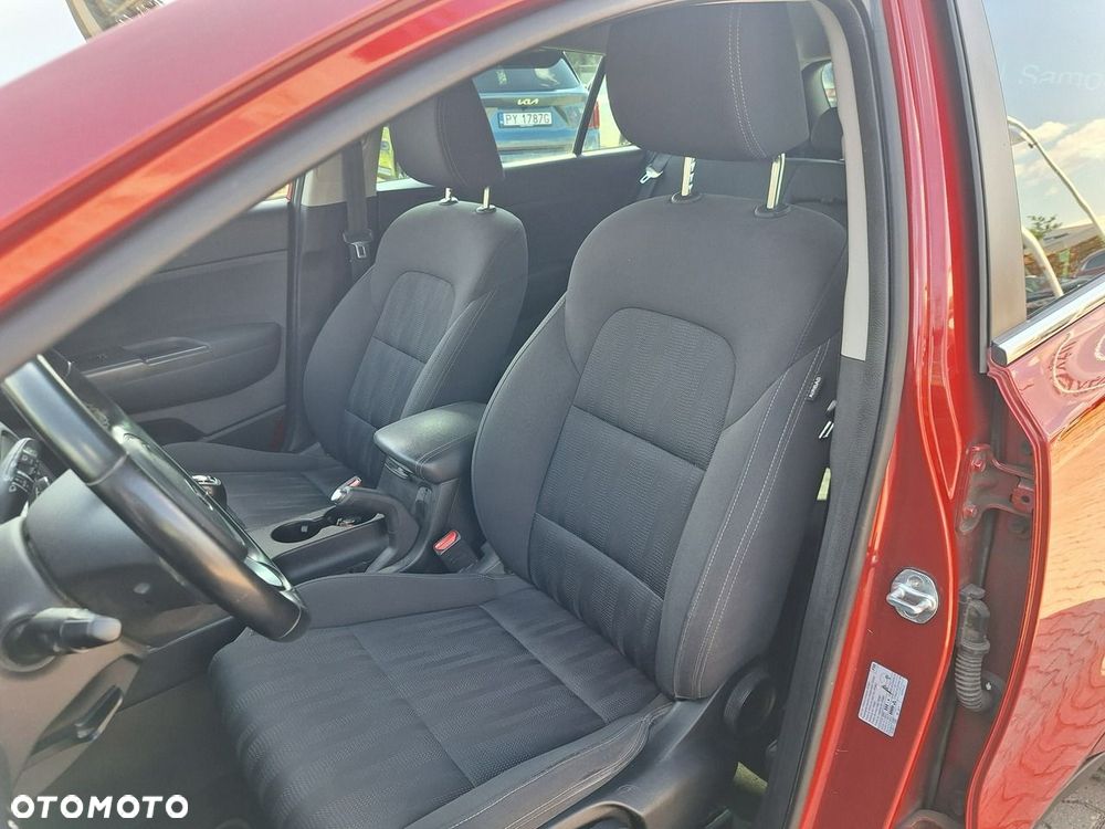 Kia Sportage 1.6 GDI M 2WD - 20