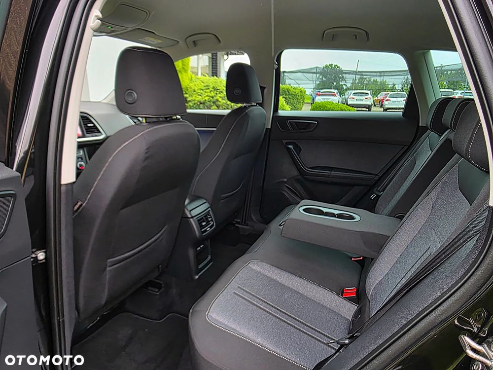 Seat Ateca 2.0 TDI Style - 26