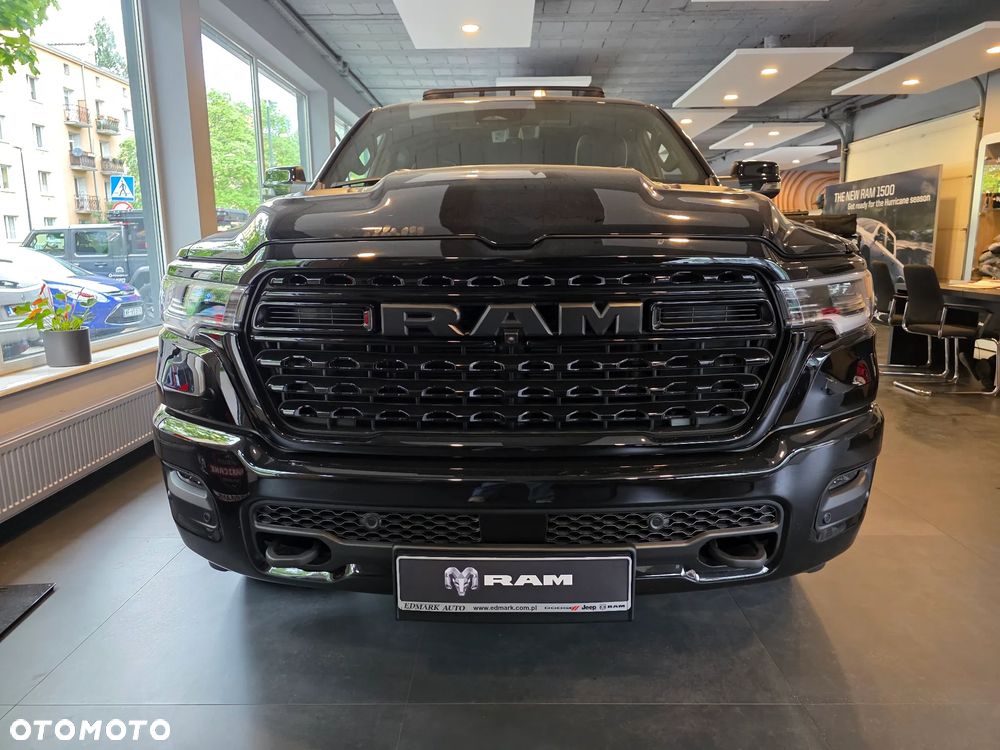 RAM 1500 - 6