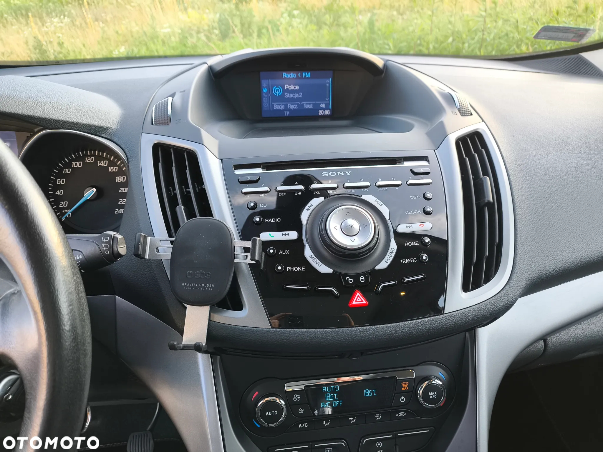 Ford C-MAX 1.6 EcoBoost Edition ASS - 18