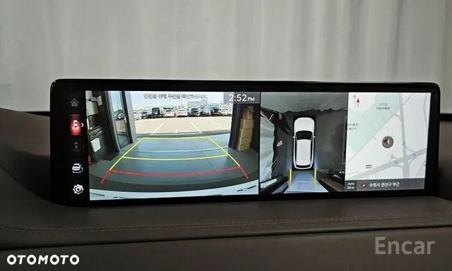 Genesis GV80 - 18