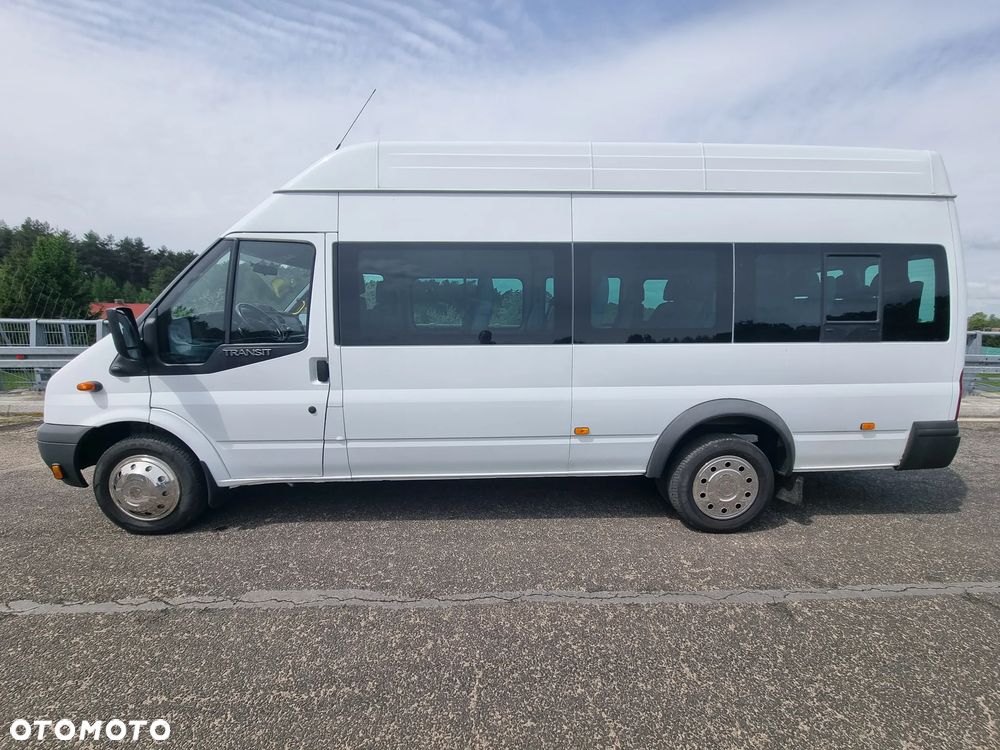 Ford Transit - 2
