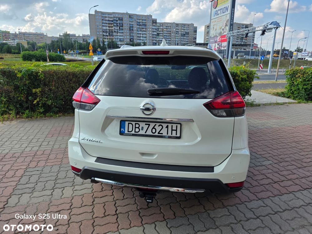 Nissan X-Trail 1.3 DIG-T Tekna 2WD DCT - 6