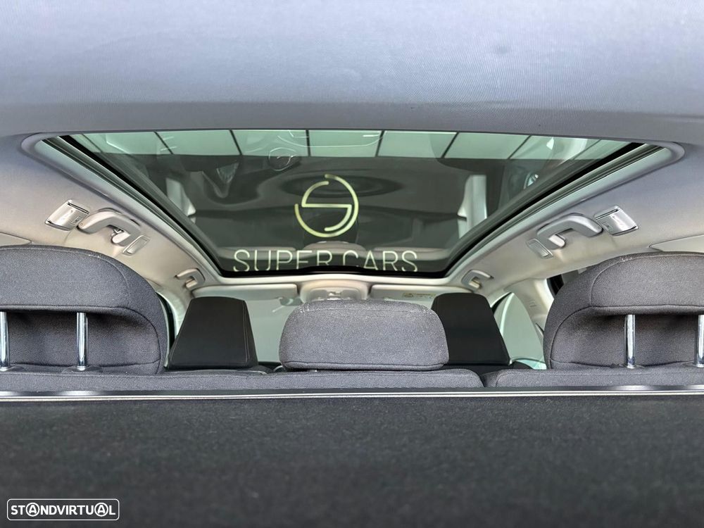 Peugeot 308 SW 1.6 BlueHDi Allure J17 - 11