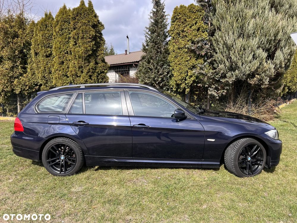 BMW Seria 3 - 6