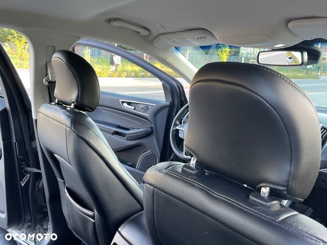 Ford Edge - 15