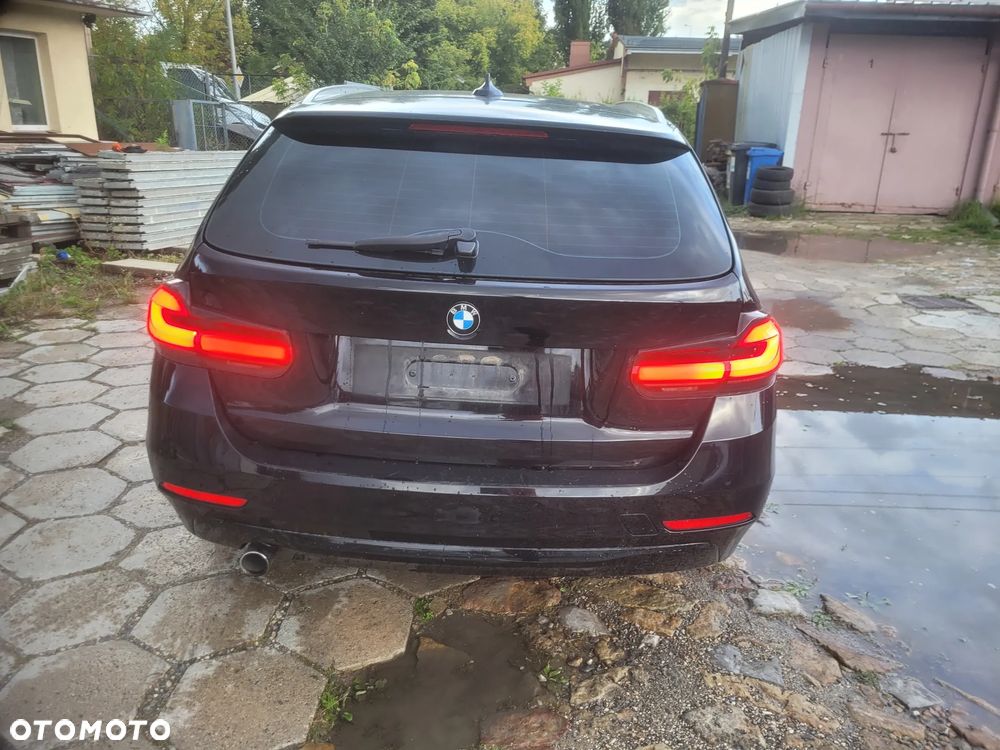 BMW Seria 3 - 27