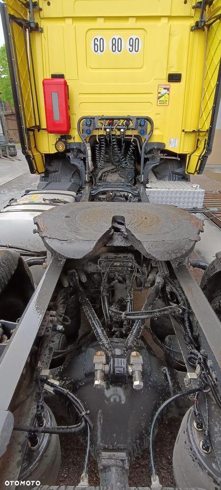 Scania R450 - 4