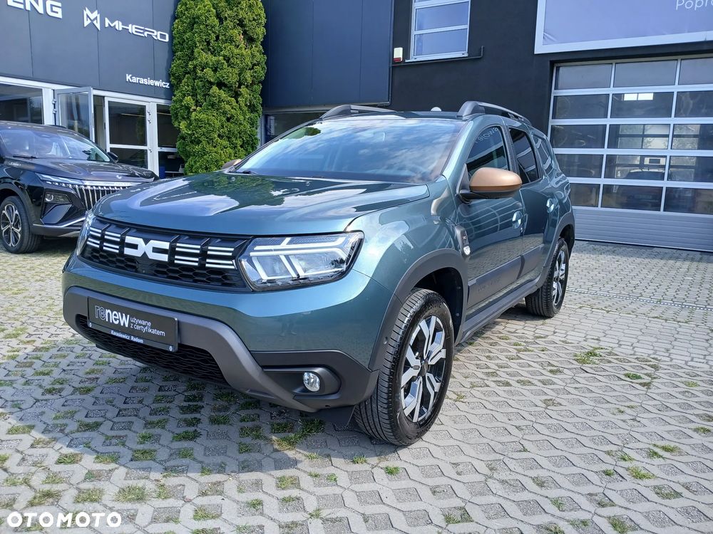 Dacia Duster - 16