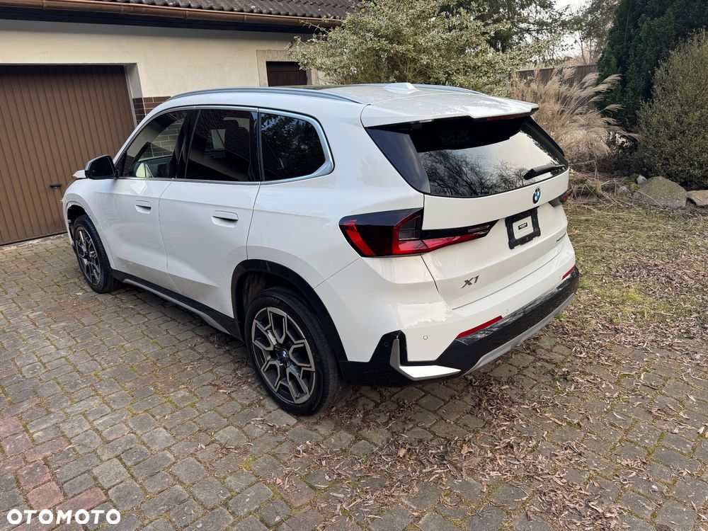 BMW X1 - 6