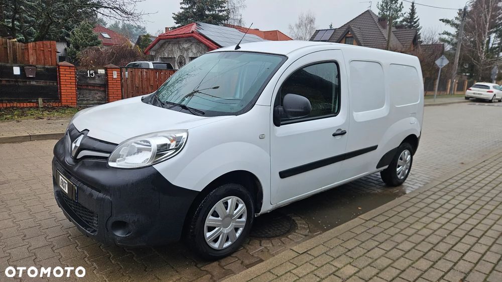 Renault KANGOO - 2