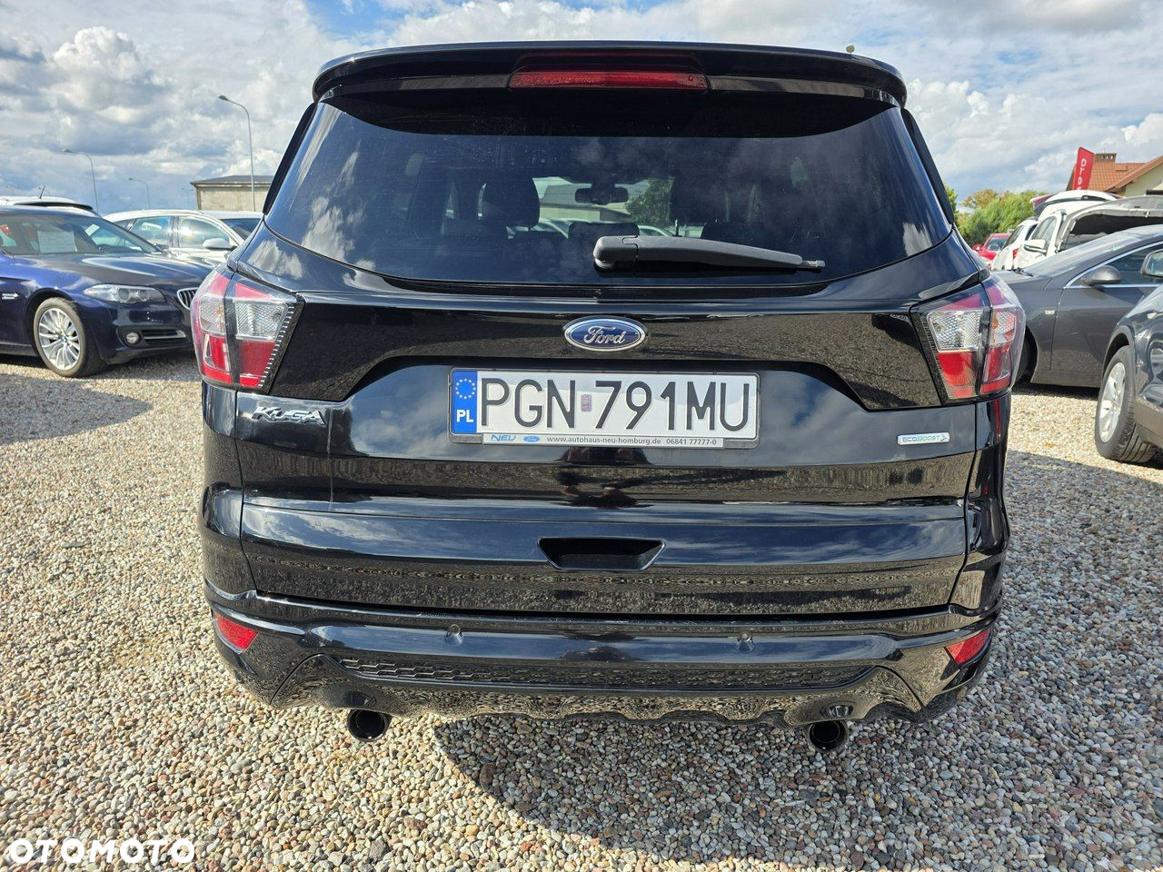 Ford Kuga 1.5 EcoBoost 2x4 ST-Line - 6
