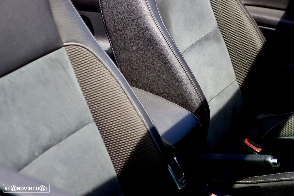 VW Golf Cabriolet 1.2 TSI - 22