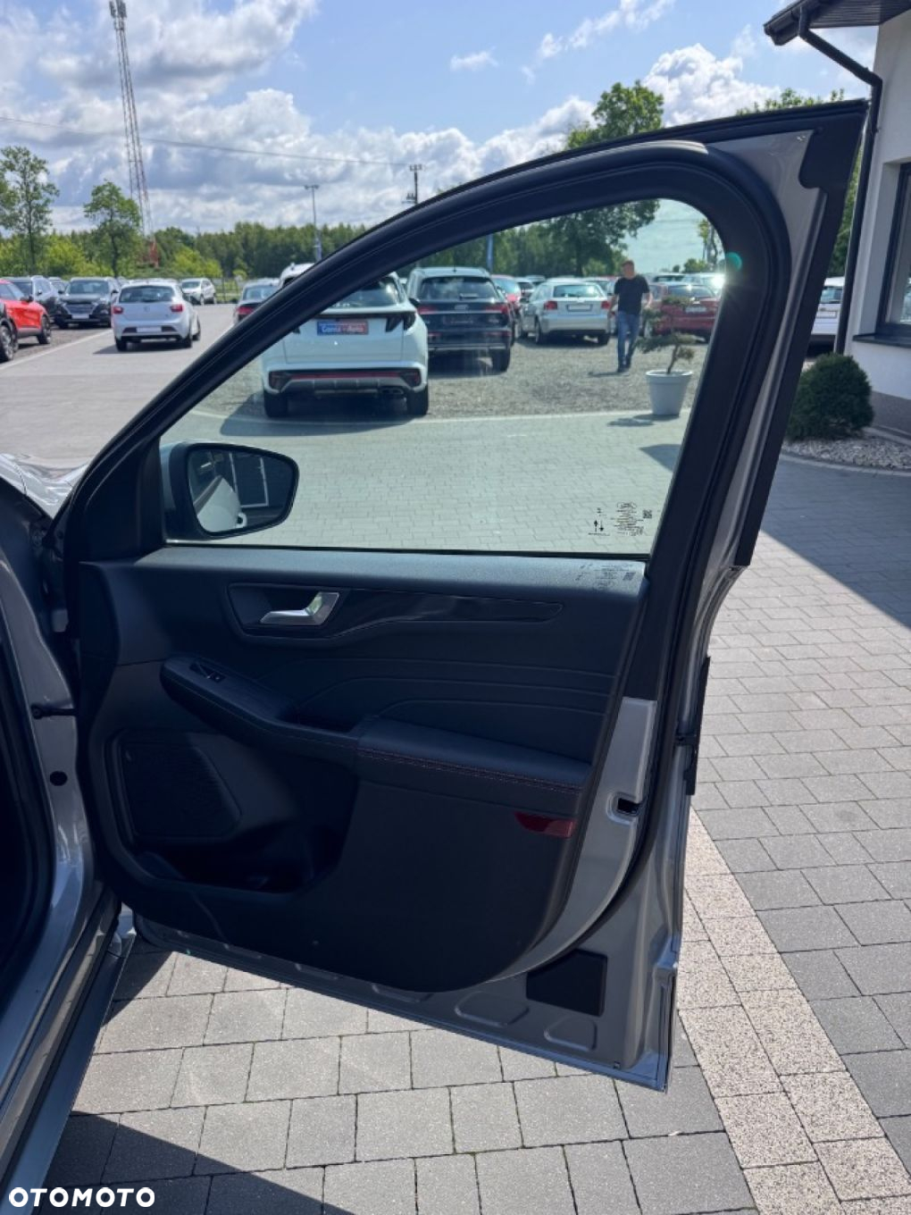 Ford Kuga - 38