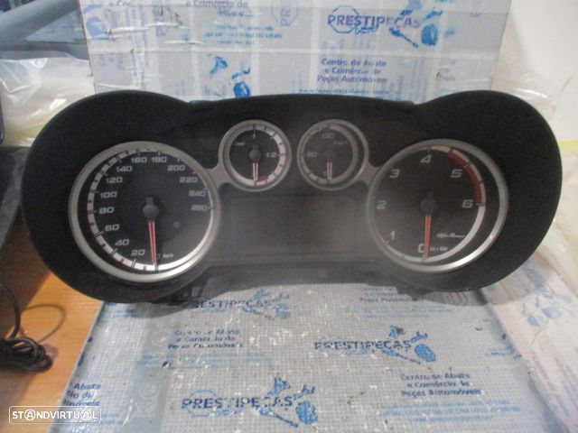 Centralina 51854482 50517150  A2C53357406  00505167040 50518096  55703083  1803094735  ALFA ROMEO MITO FASE 1 2019 1.3JTD 90CV 3P PRETO MAGENTI MARELLI - 2