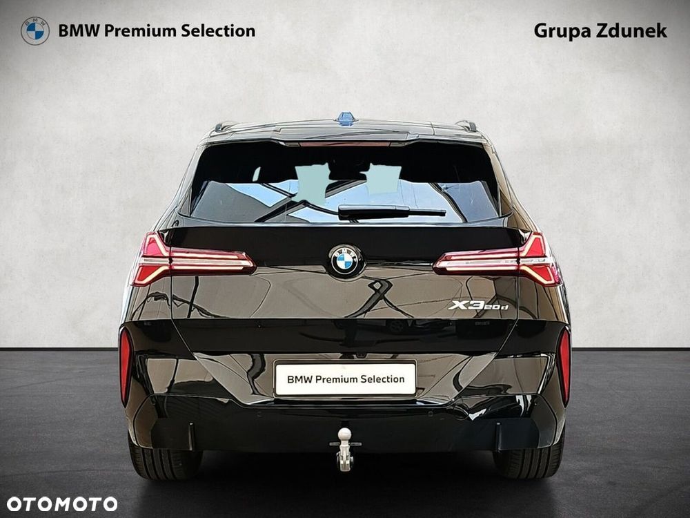 BMW X3 - 7