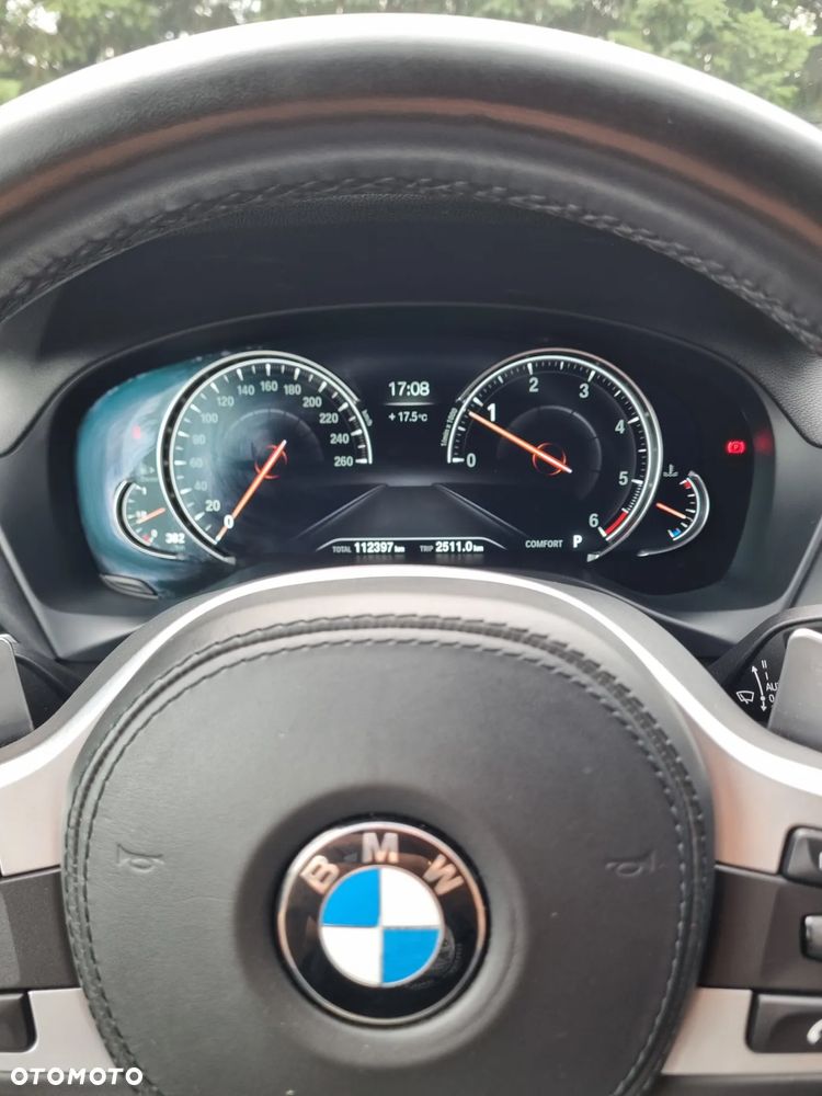 BMW X4 xDrive20d M Sport - 13