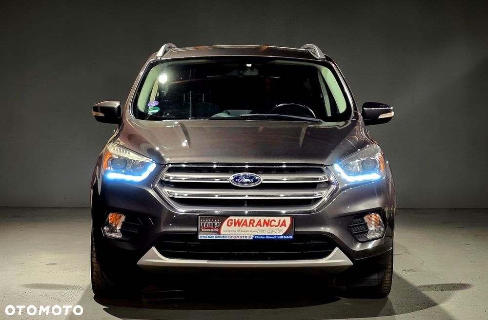 Ford Kuga - 3