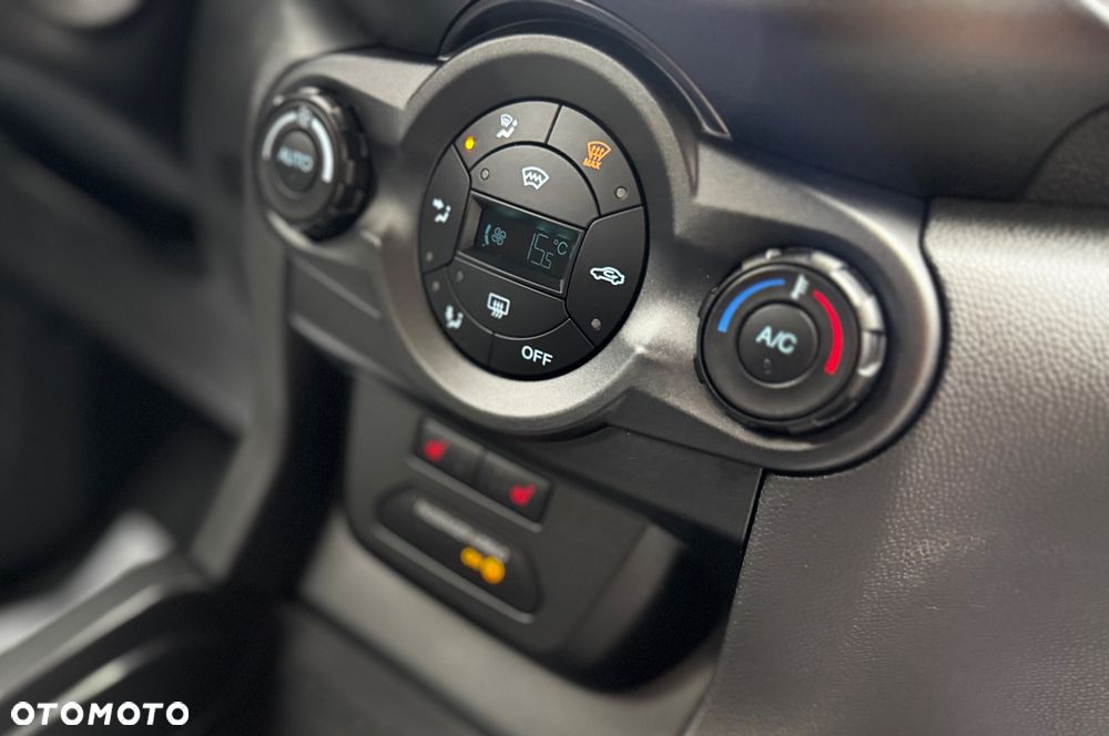 Ford EcoSport - 21