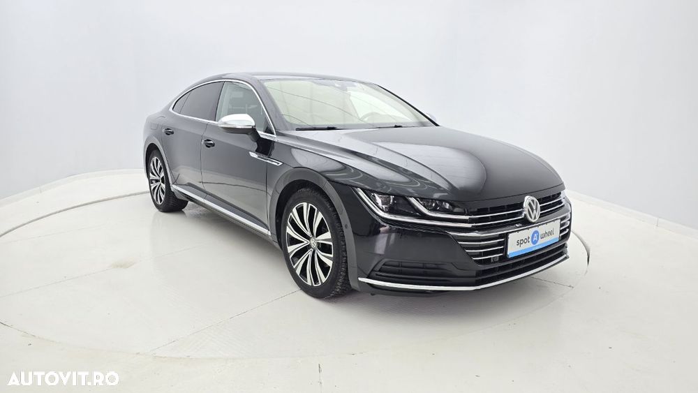 Volkswagen ARTEON 2.0 TDI DSG Elegance - 4