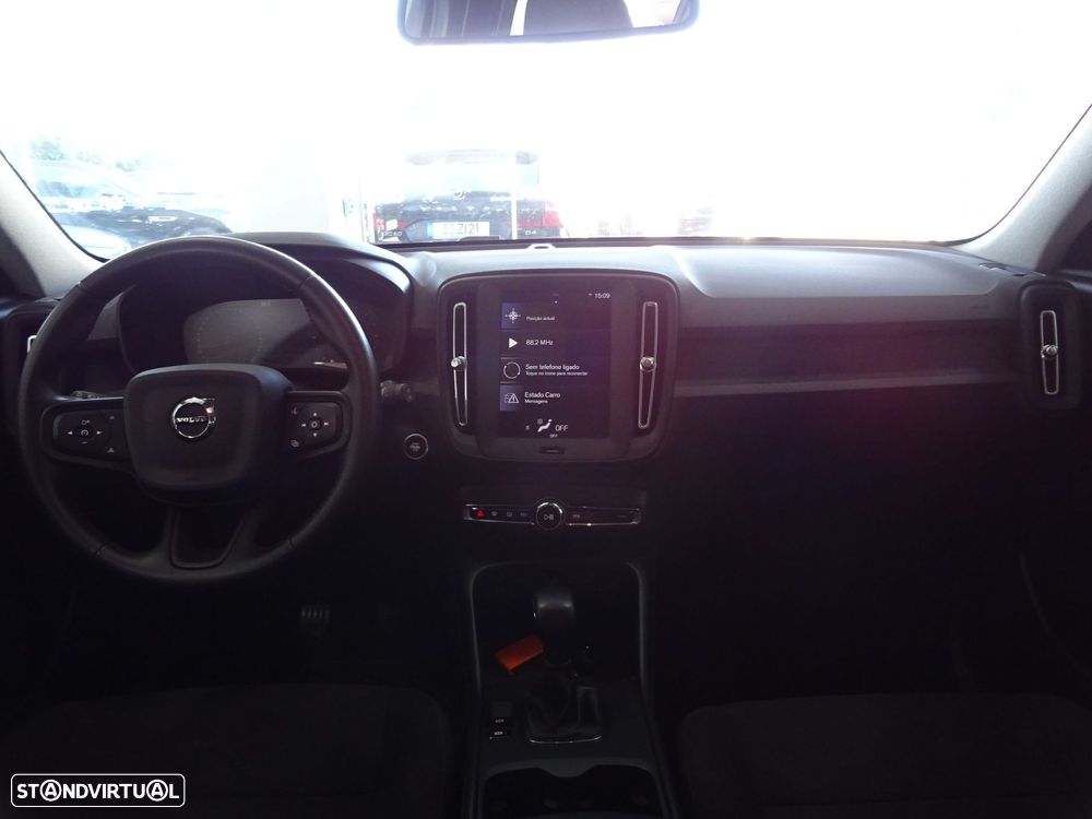 Volvo XC 40 2.0 D3 Momentum - 7