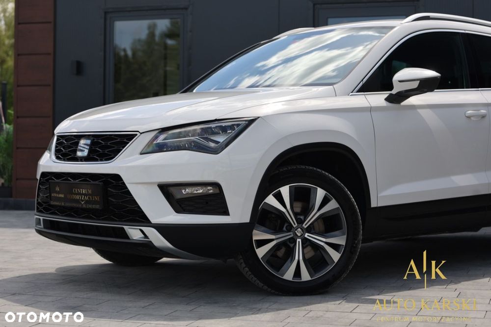 Seat Ateca - 9