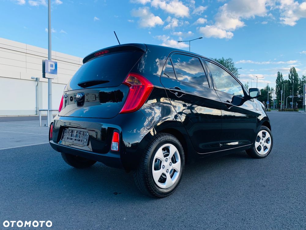 Kia Picanto 1.0 L Business Line - 6