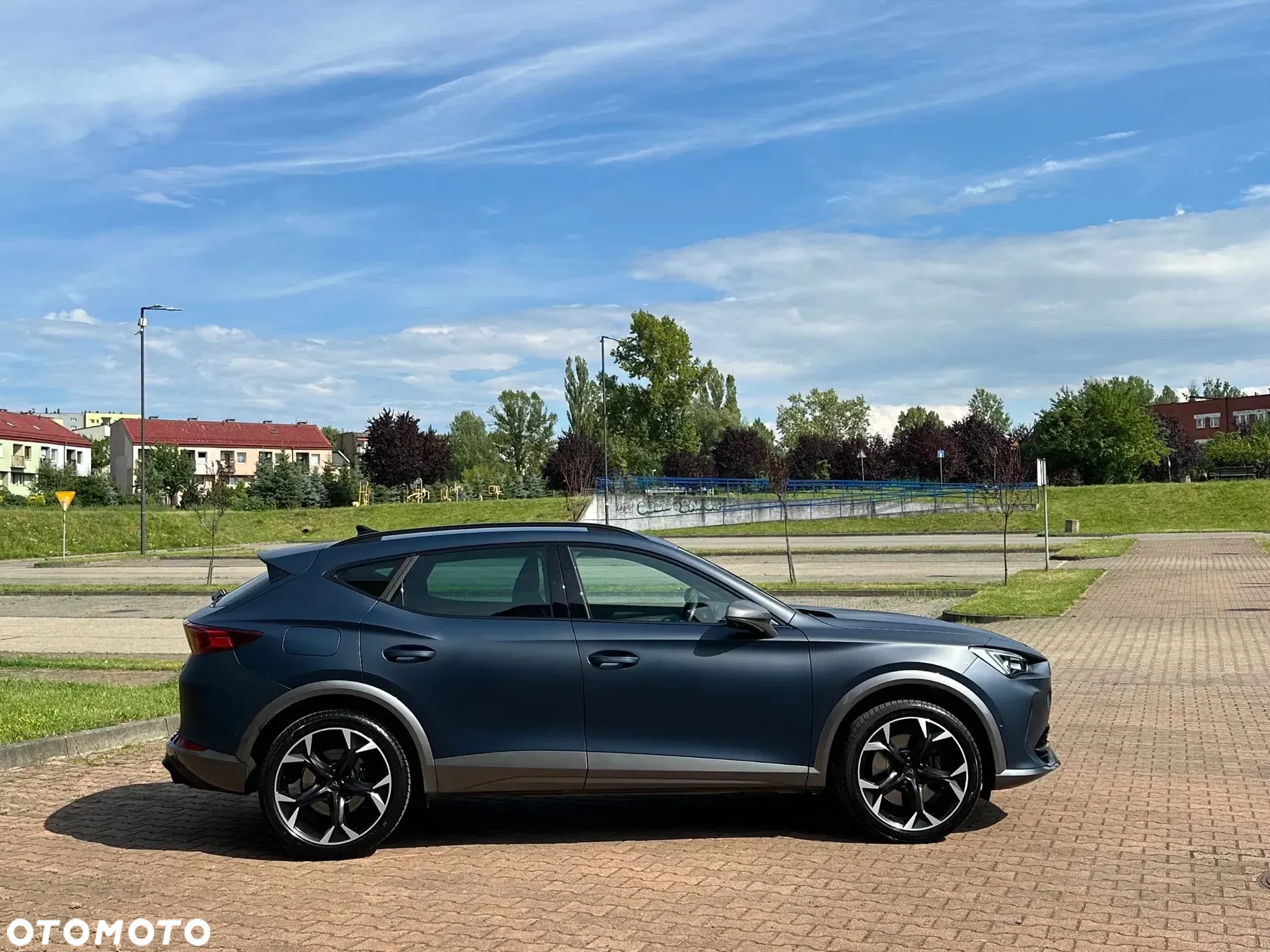 Cupra Formentor 2.0 TSI 4Drive VZ DSG - 14