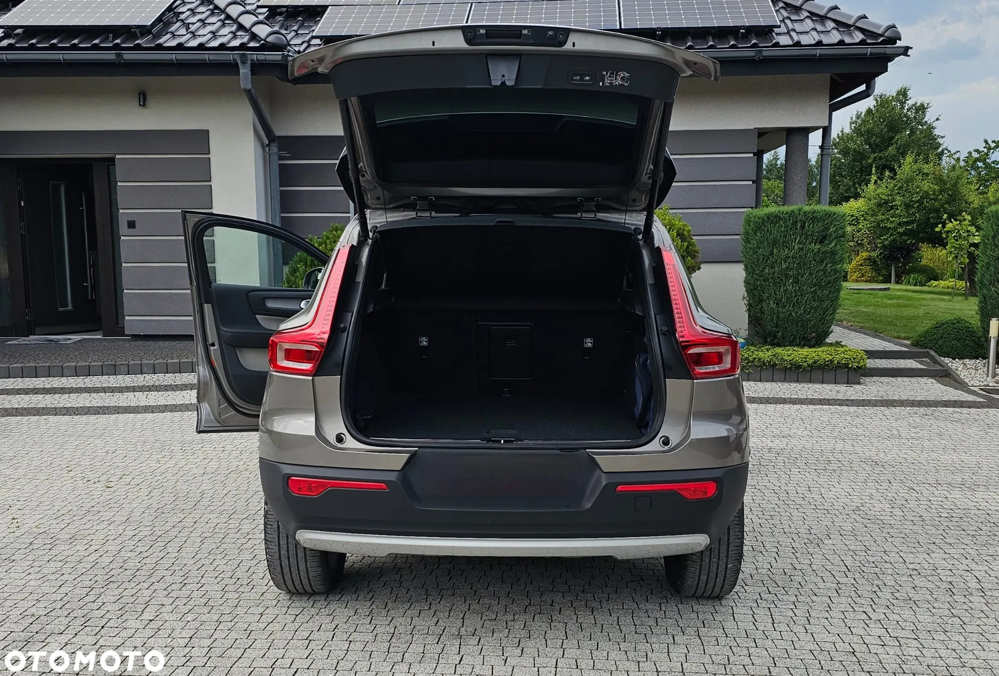 Volvo XC 40