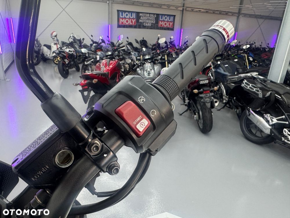 Honda Hornet - 29