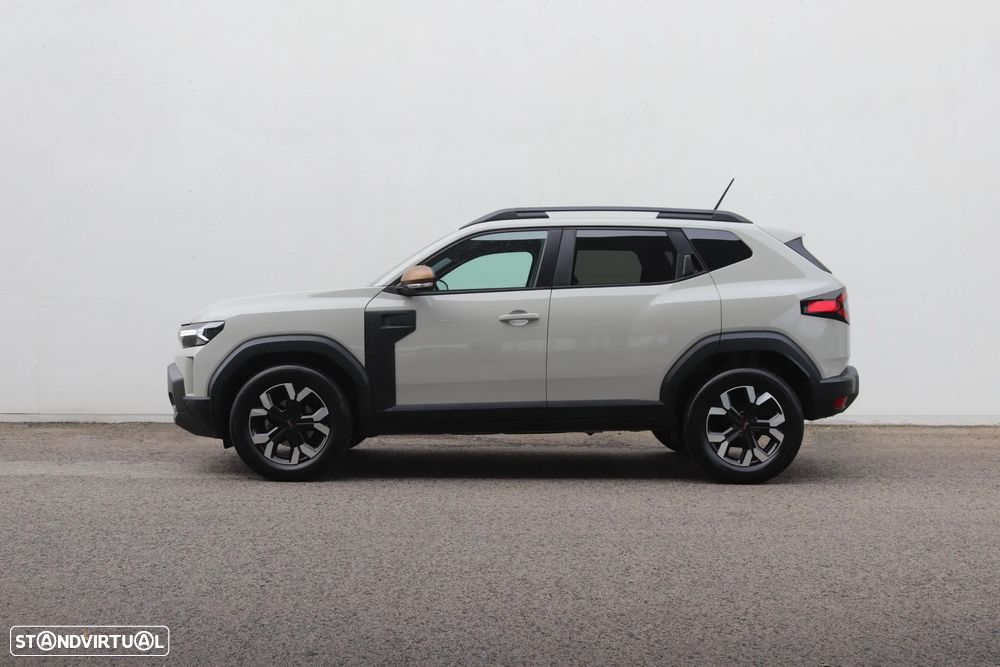 Dacia Duster 1.0 TCe ECO-G Extreme Bi-Fuel - 2