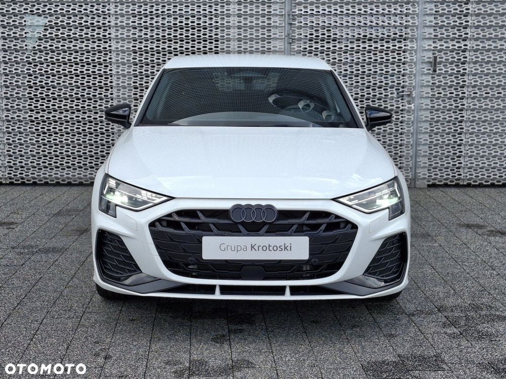 Audi A3 Sportback 2026 photo 2