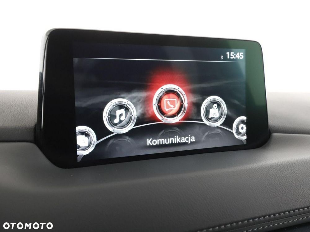 Mazda CX-5 e-SKYACTIV-G 165 Center-Line - 24