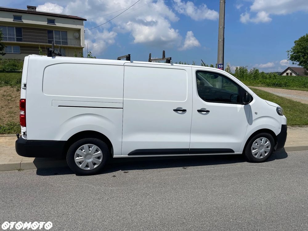 Peugeot Expert - 23