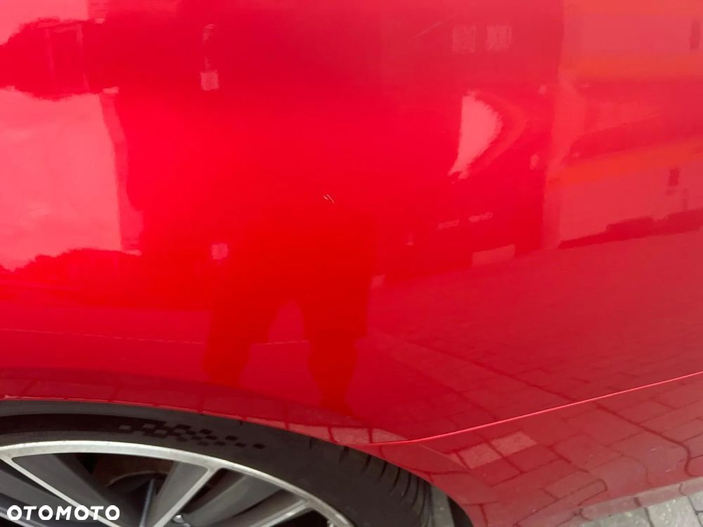Infiniti Q50 Q50S 3.0t Sport Tech - 20