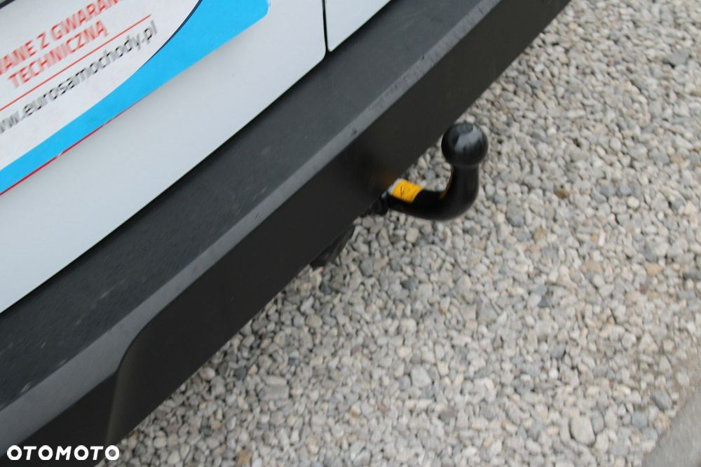 Ford Transit Connect - 11