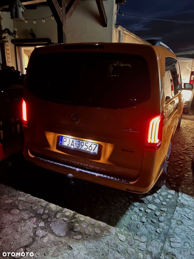 Mercedes-Benz Vito - 7
