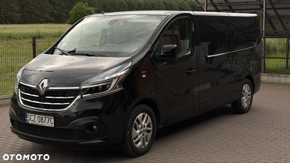 Renault Trafic - 2