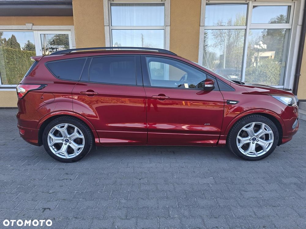 Ford Kuga 1.5 EcoBoost AWD ST-Line ASS - 6
