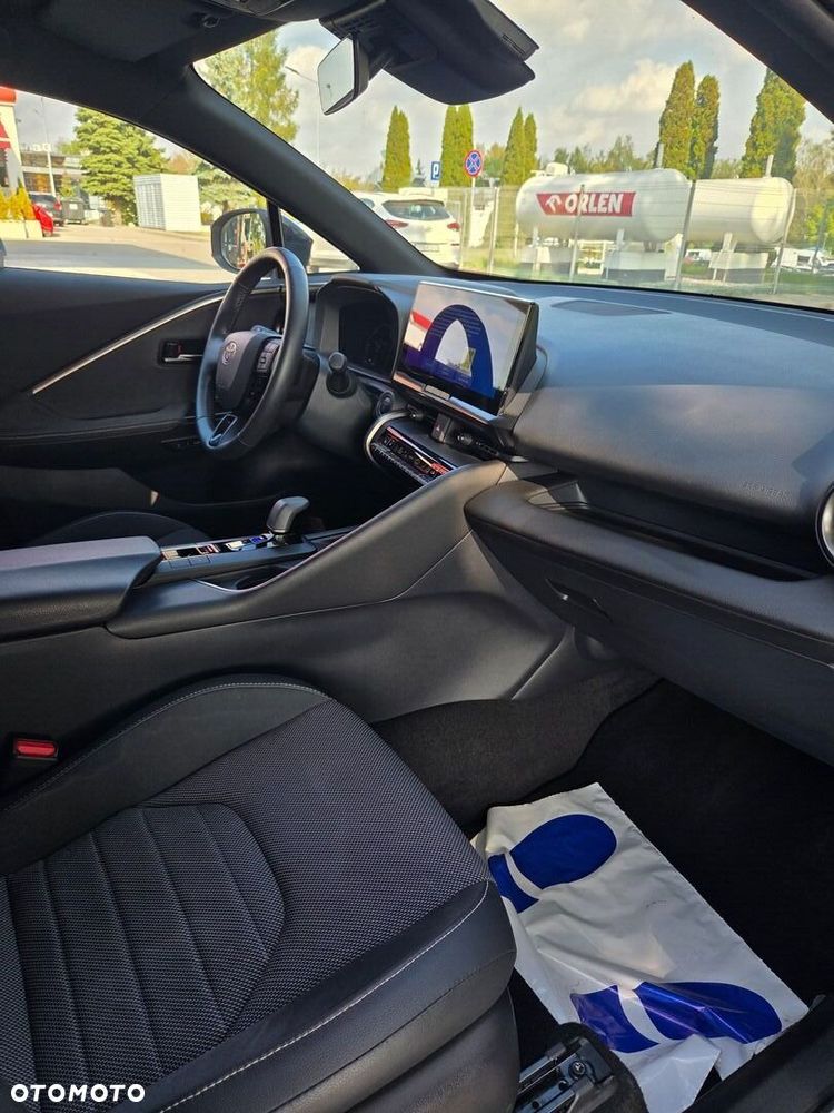 Toyota C-HR - 21