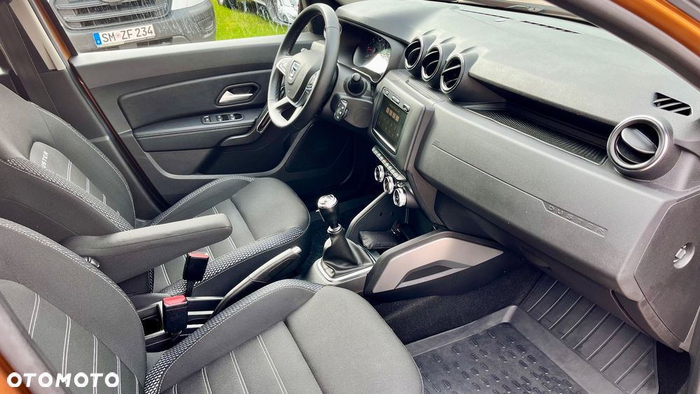 Dacia Duster - 20
