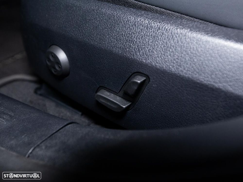 Mercedes-Benz E 300 de - 20