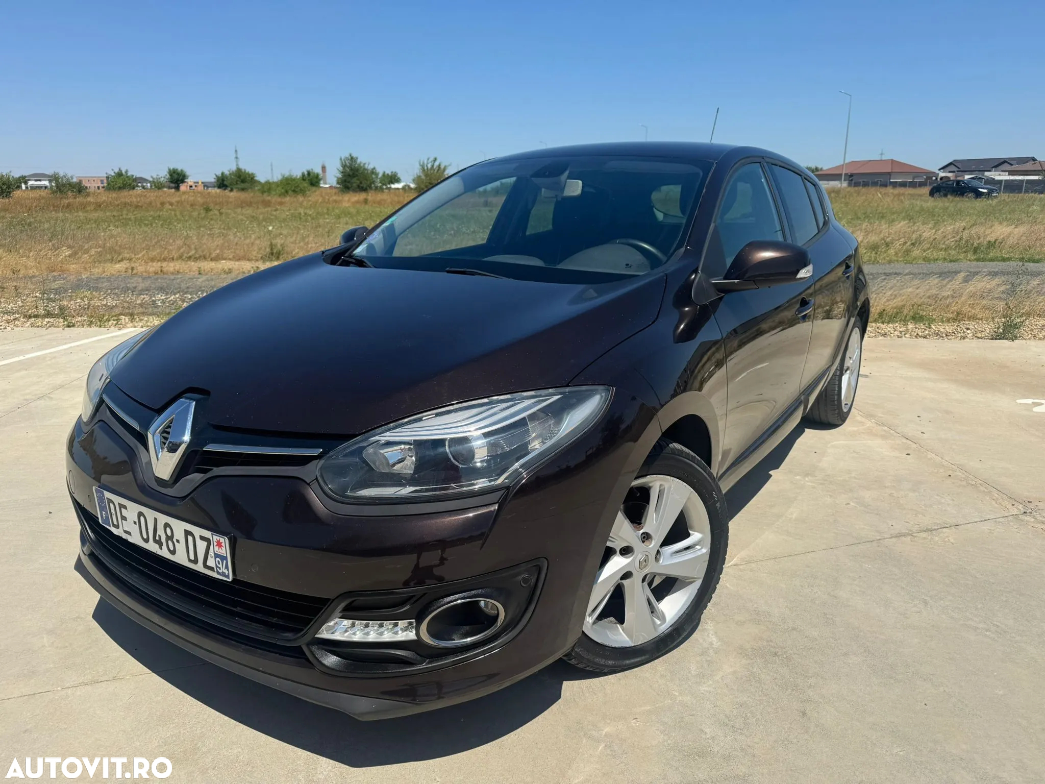 Renault Megane - 3