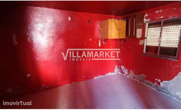 Moradia V3 da banca com 2 pisos situada em Beja - Alentejo - Grande imagem: 5/6