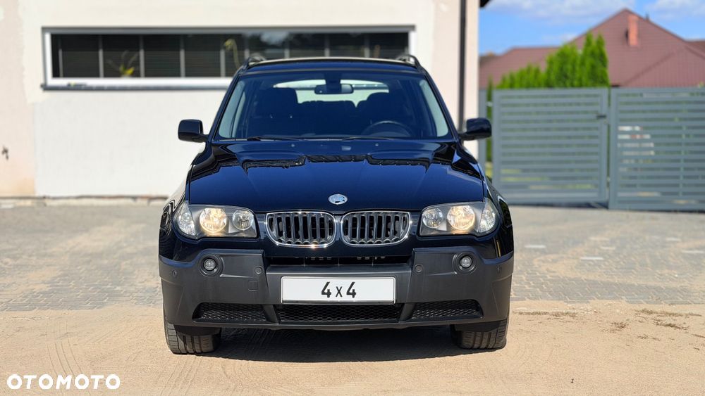 BMW X3 xDrive20i Limited Sport Edition - 2