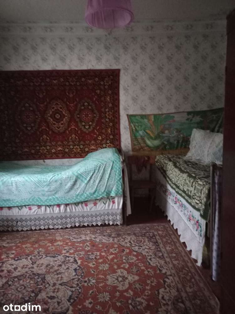 Будинок із чотирма кімнатами та господарськими спорудами в Олишівці - Повне зображення: 4/6