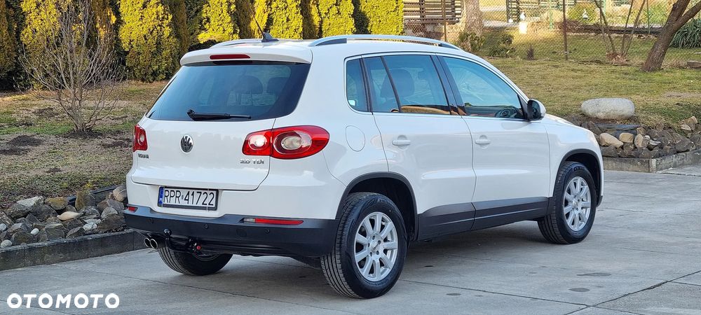 Volkswagen Tiguan 2.0 TDI DPF 4Motion Sport & Style - 16