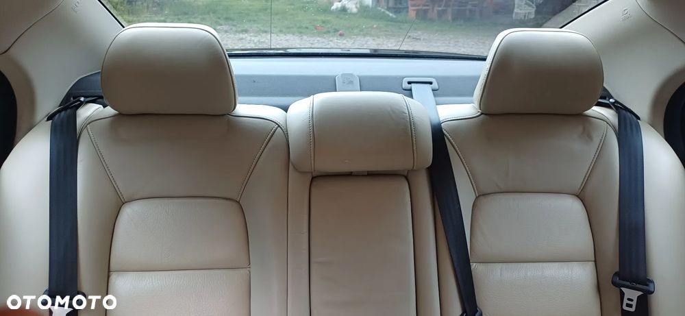 Volvo S80 - 16