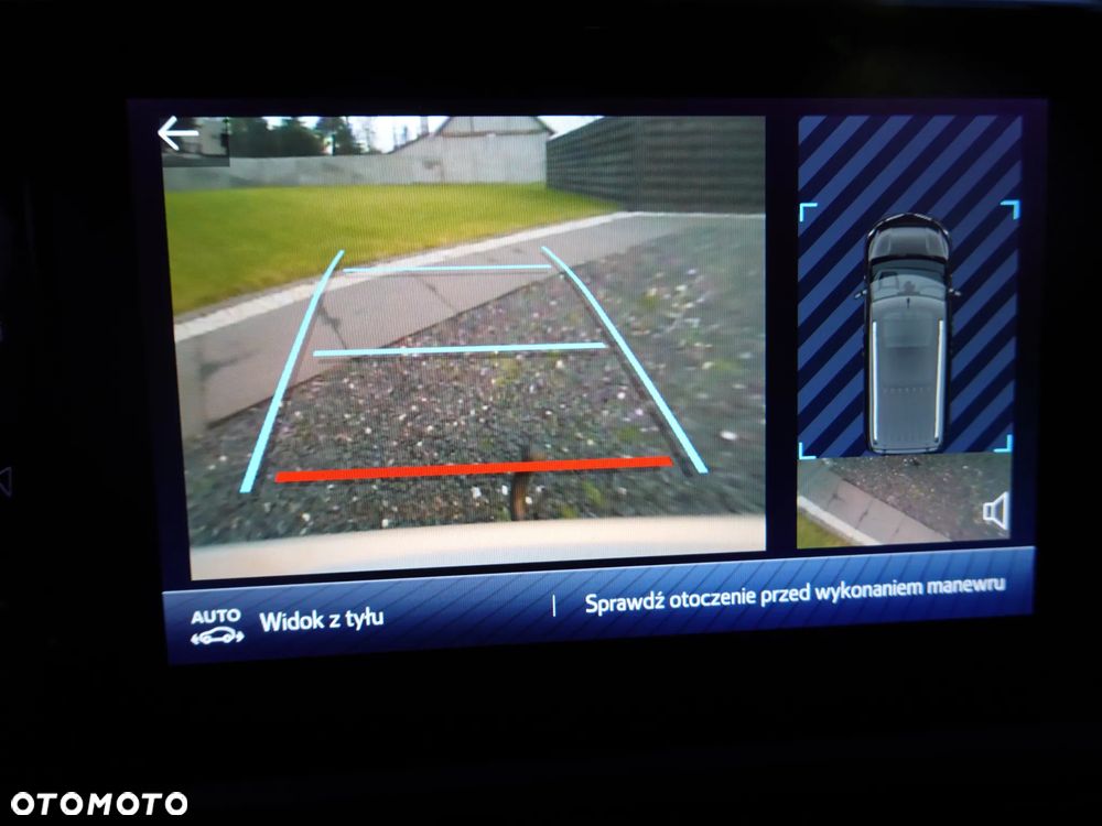 Toyota Proace City Verso Long 1.5 D-4D Business - 15