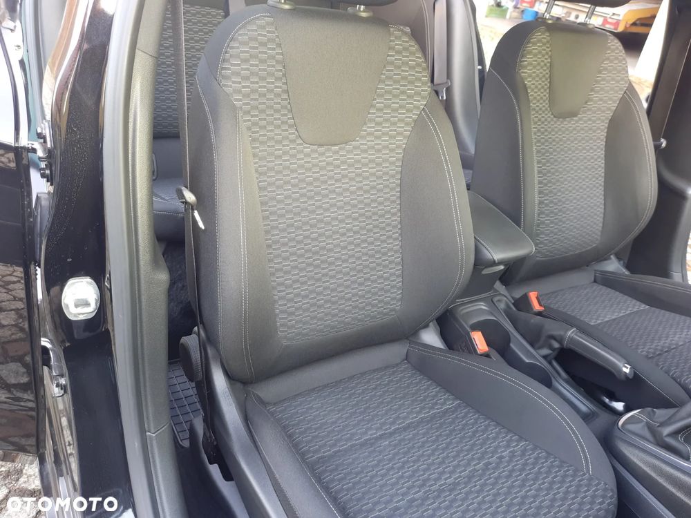 Opel Astra 1.6 D Start/Stop 120 Jahre - 19